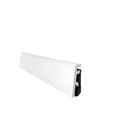 VEGA Model P0610 (VEGA White Skirting Boards)