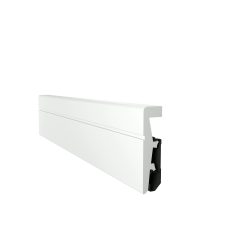 VEGA Model P0811 (VEGA White Skirting Boards)