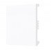 STIQ XL -White (STIQ XL Skirting Boards)