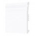 STIQ XL -White (STIQ XL Skirting Boards)