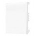 STIQ XL -White (STIQ XL Skirting Boards)