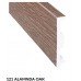 STIQ XL WOOD -ALAMNDA OAK  (STIQ XL WOOD Skirting Boards)