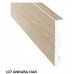 STIQ XL WOOD -ANKARA OAK (STIQ XL WOOD Skirting Boards)