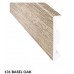 STIQ XL WOOD -BASEL OAK (STIQ XL WOOD Skirting Boards)