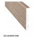 STIQ XL WOOD -LUGANO OAK (STIQ XL WOOD Skirting Boards)