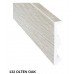 STIQ XL WOOD -OLTEN OAK(STIQ XL WOOD Skirting Boards)