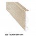 STIQ XL WOOD -TRONDHEIM OAK (STIQ XL WOOD Skirting Boards)