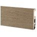 INTEGRA Colour - DAVOS OAK (INTEGRA Skirting Boards)