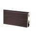 INTEGRA Colour - WENGE AFRICA (INTEGRA Skirting Boards)